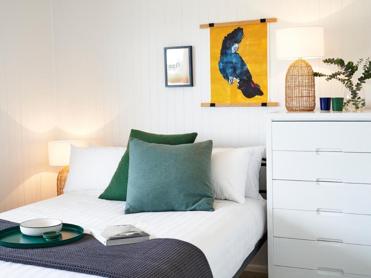 Peterborough House Hotell Eksteriør bilde