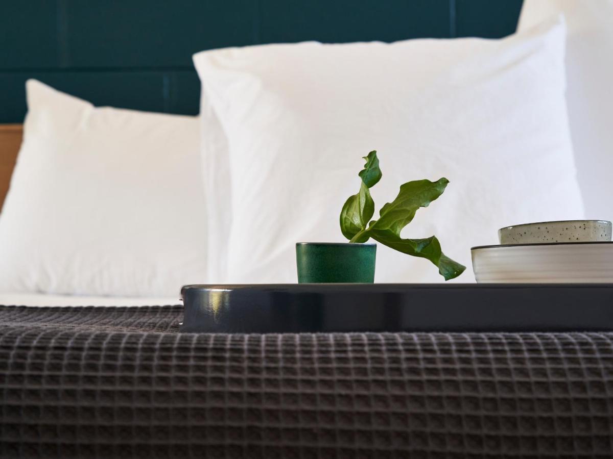Peterborough House Hotell Rom bilde