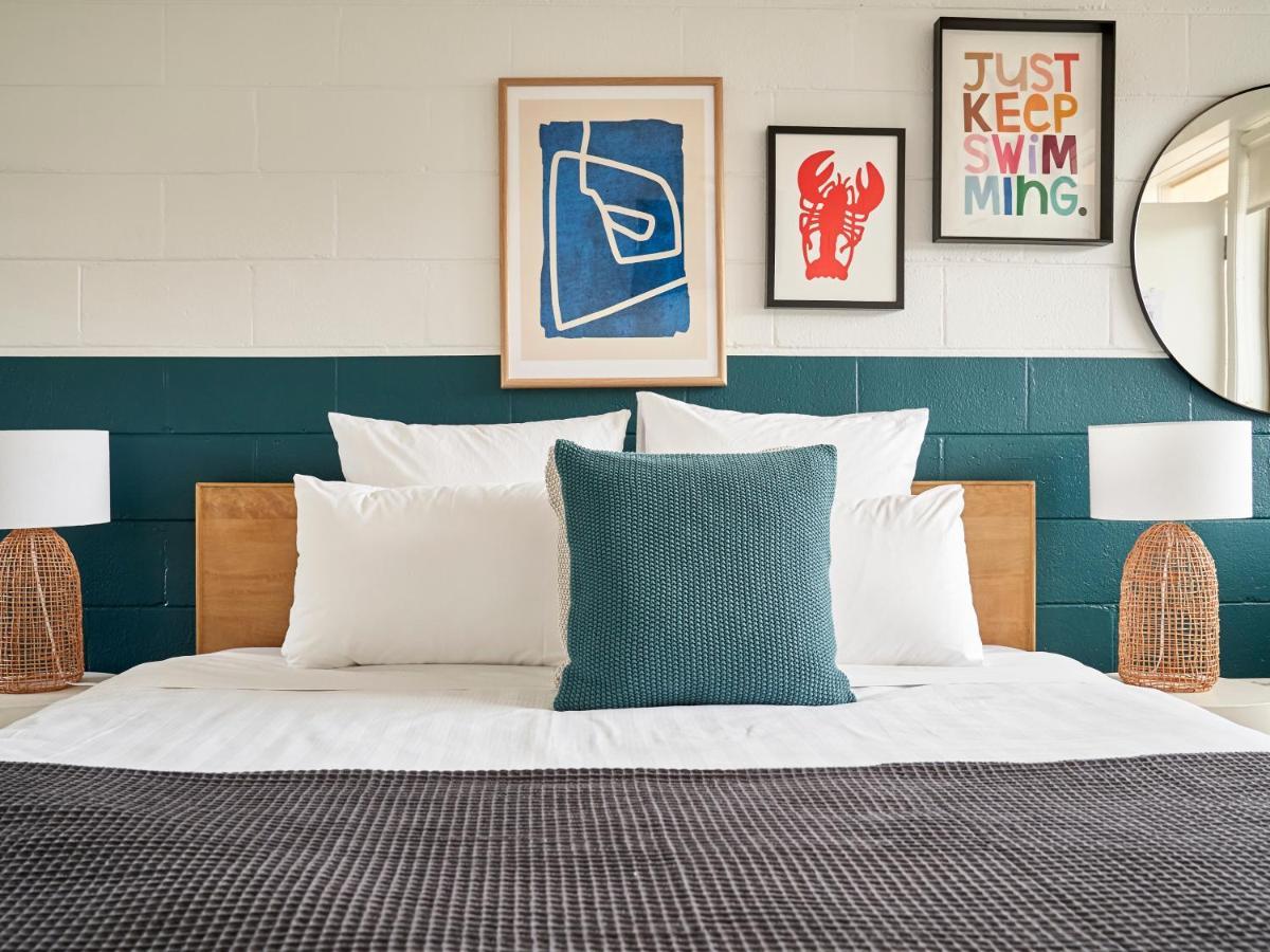 Peterborough House Hotell Eksteriør bilde