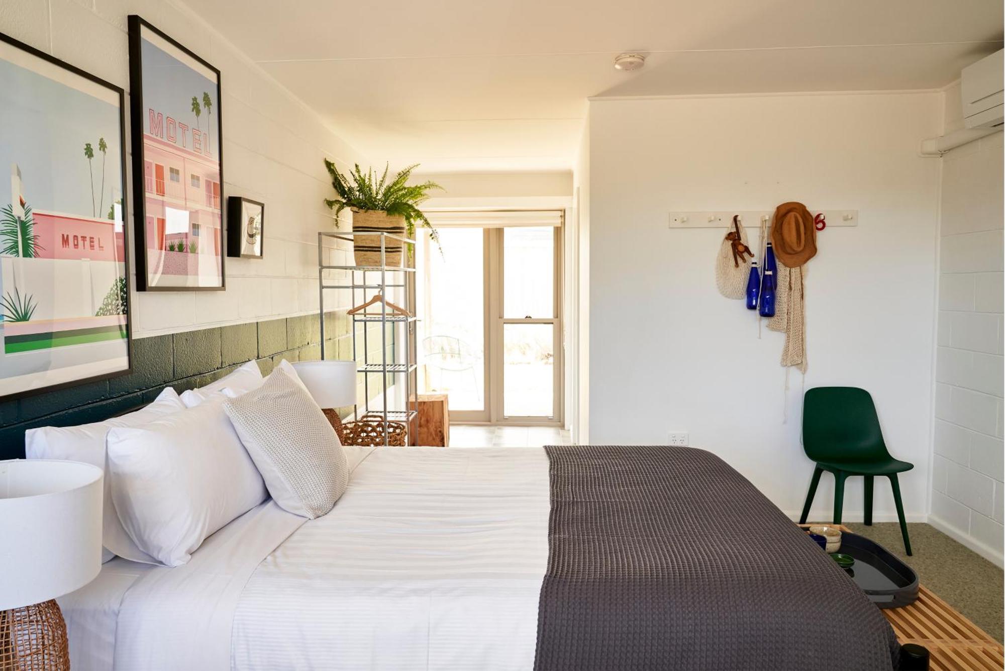 Peterborough House Hotell Rom bilde