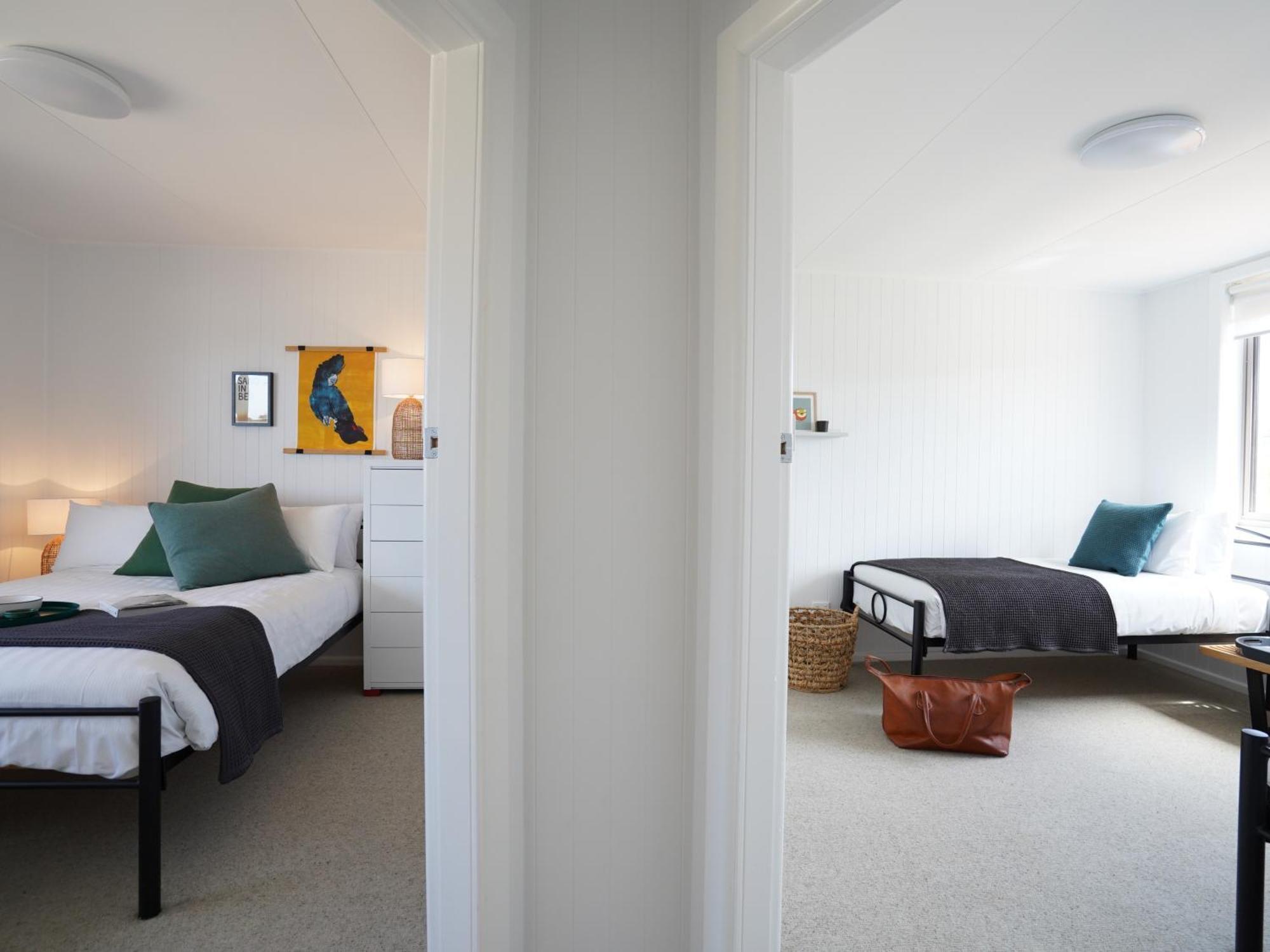 Peterborough House Hotell Rom bilde